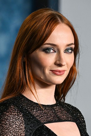 Sophie Turner Editorial Stock Photo - Stock Image | Shutterstock