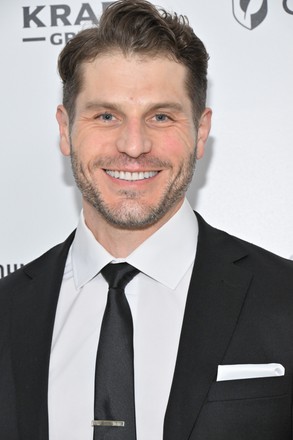 Lou Ferrigno Jr Editorial Stock Photo - Stock Image | Shutterstock