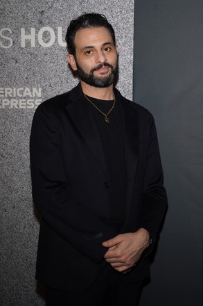 Arian Moayed Editorial Stock Photo - Stock Image | Shutterstock