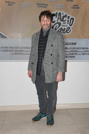 Augusto Fornari Editorial Stock Photo Stock Image Shutterstock