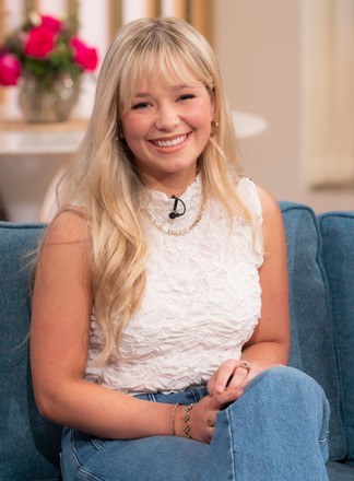 Connie talbot hi-res stock photography and images - Alamy