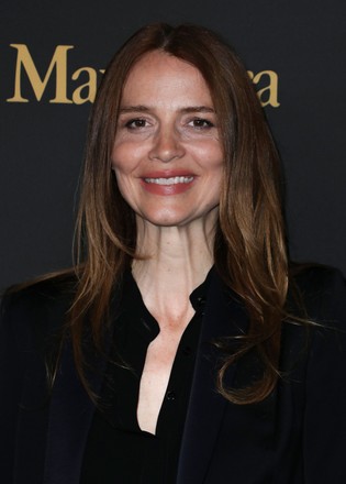 Saffron Burrows Editorial Stock Photo - Stock Image | Shutterstock