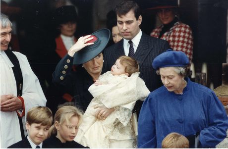 32 Princess diana eugenie Stock Pictures, Editorial Images and Stock ...