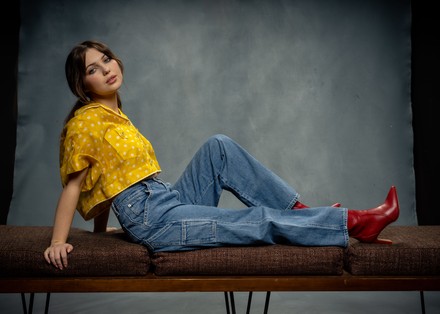 Samantha Hanratty Editorial Stock Photo - Stock Image | Shutterstock
