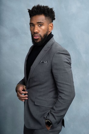 Brandon Mychal Smith Editorial Stock Photo - Stock Image | Shutterstock
