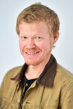 Jesse Plemons Editorial Stock Photo - Stock Image | Shutterstock