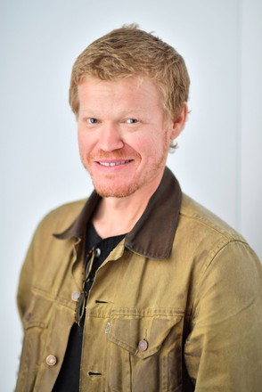 Jesse Plemons Editorial Stock Photo - Stock Image | Shutterstock