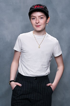 Lachlan Watson Editorial Stock Photo - Stock Image | Shutterstock