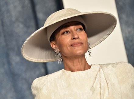 Tracee Ellis Ross Editorial Stock Photo - Stock Image | Shutterstock