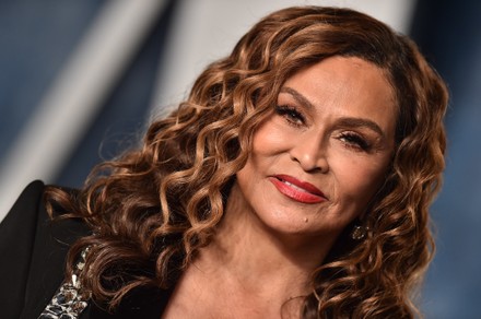 Tina Knowles Editorial Stock Photo - Stock Image | Shutterstock