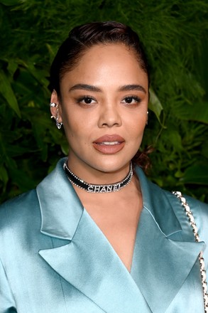 Tessa Thompson Editorial Stock Photo - Stock Image Shutterstock