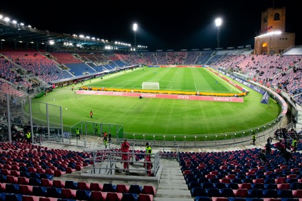 50,000 Bologna stadium Stock Pictures, Editorial Images and Stock ...