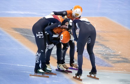 20,000 Women's speed skating Stock Pictures, Editorial Images and Stock  Photos | Shutterstock