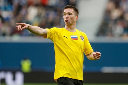 3 Aleksandr rudenko Stock Pictures, Editorial Images and Stock Photos ...