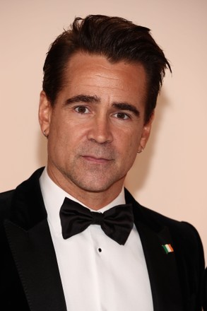 Colin Farrell Editorial Stock Photo - Stock Image | Shutterstock