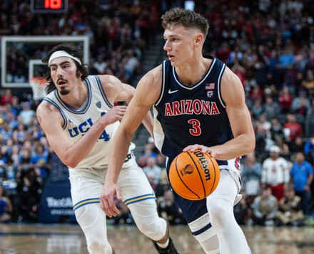 Men's Basketball To Play In Las Vegas Holiday Classic - UCI Athletics