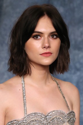 Emilia Jones Editorial Stock Photo - Stock Image | Shutterstock