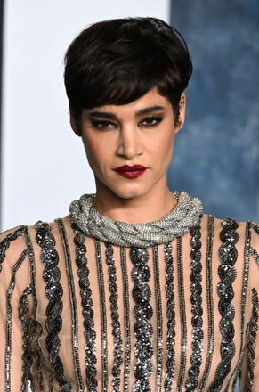 Sofia Boutella Editorial Stock Photo - Stock Image Shutterstock