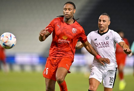 2,000 Al sadd club Stock Pictures, Editorial Images and Stock Photos