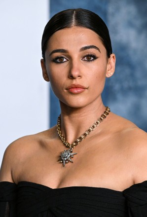 Naomi Scott Editorial Stock Photo - Stock Image Shutterstock