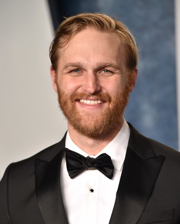 Wyatt Russell Editorial Stock Photo - Stock Image | Shutterstock