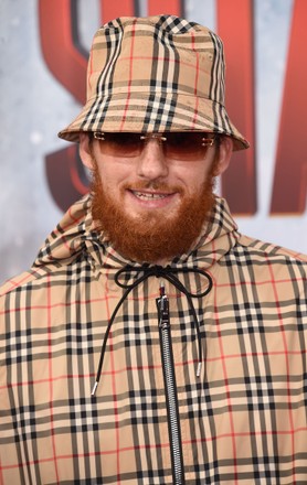 Angus Cloud Editorial Stock Photo - Stock Image | Shutterstock