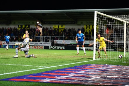 750 Burton albion v peterborough united Stock Pictures Editorial