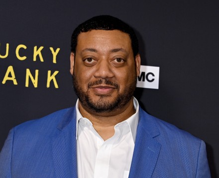 Cedric Yarbrough Editorial Stock Photo - Stock Image | Shutterstock