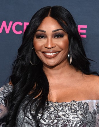 Cynthia Bailey Editorial Stock Photo - Stock Image | Shutterstock