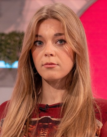 Becky Hill Editorial Stock Photo - Stock Image | Shutterstock