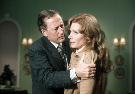 'Late Night Drama - Better at Murder' TV Programme. - 1973