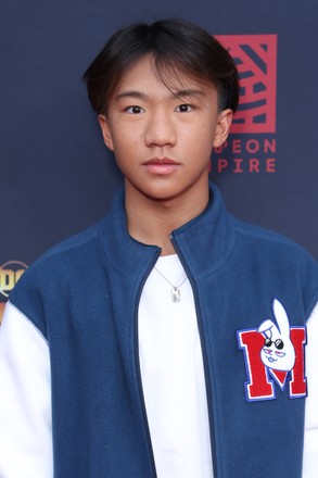 Ian Chen Editorial Stock Photo - Stock Image | Shutterstock