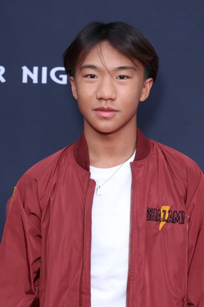 Ian Chen Editorial Stock Photo - Stock Image | Shutterstock