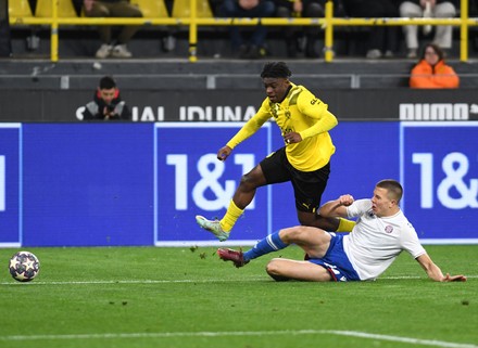 Borussia Dortmund U19 vs Hajduk Split U19  UEFA Youth League LIVE Score  Update 