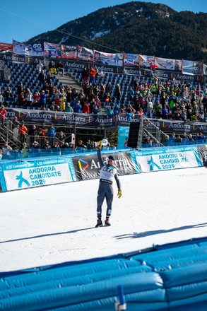 78 Fis Alpine Ski World Cup Finals 2023 Stock Pictures, Editorial ...