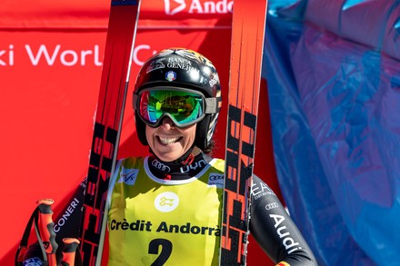 78 Fis Alpine Ski World Cup Finals 2023 Stock Pictures, Editorial ...