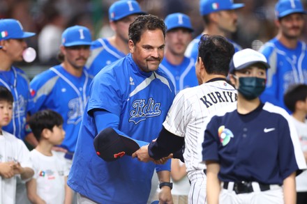 366 Batter Mike Piazza Stock Photos, High-Res Pictures, and Images