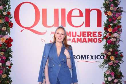 Daniela Magun Editorial Stock Photo - Stock Image | Shutterstock