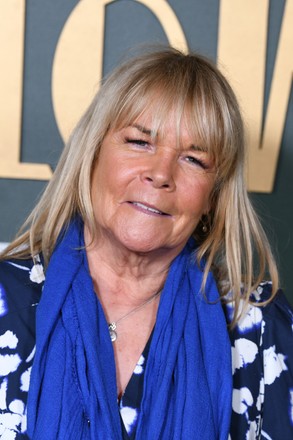 Linda Robson Editorial Stock Photo - Stock Image | Shutterstock