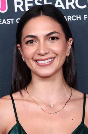 Natalee Linez Editorial Stock Photo - Stock Image | Shutterstock