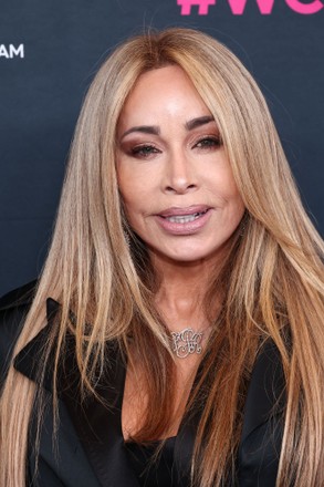 Faye Resnick Editorial Stock Photo - Stock Image | Shutterstock