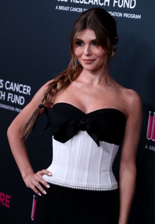Olivia Jade Editorial Stock Photo - Stock Image | Shutterstock