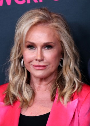 Kathy Hilton Editorial Stock Photo - Stock Image | Shutterstock