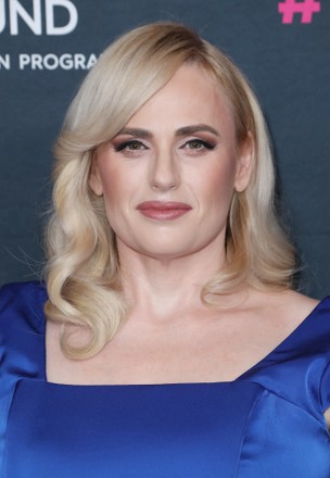 Rebel Wilson Editorial Stock Photo - Stock Image | Shutterstock