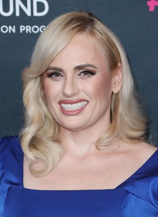 Rebel Wilson Editorial Stock Photo - Stock Image | Shutterstock