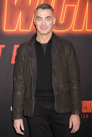 Chad Stahelski Editorial Stock Photo - Stock Image | Shutterstock