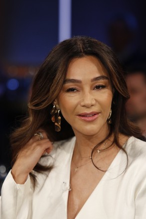 Verona Pooth Editorial Stock Photo - Stock Image | Shutterstock