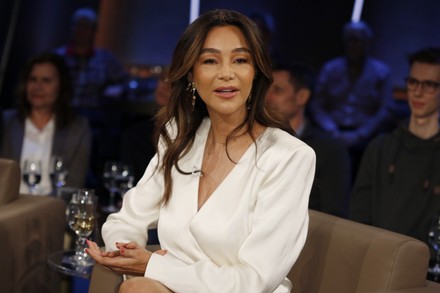 Verona Pooth Editorial Stock Photo - Stock Image | Shutterstock