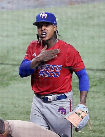 Marcus Stroman to play for Puerto Rico in 2023 World Baseball Classic