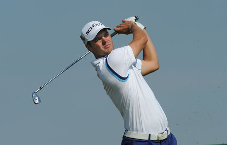 Vivid Martin Kaymer Turns Back The Clock On Thursday At Aronimink Landscape Digital Art Vivid Martin Kaymer Turns Back The Clock On Thursday At Aronimink Landscape Digital Art